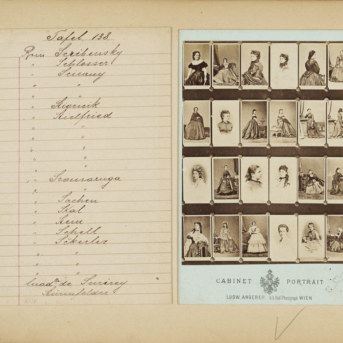 Veranstaltung Gesprächsreihe zur Sonderausstellung: Face to Face. Österreichische Porträtmalerei des 19. Jahrhunderts im DomQuartier Salzburg