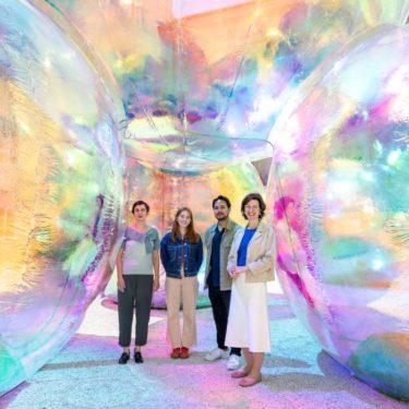 Veranstaltung Atelier Sisu – Evanescent im DomQuartier Salzburg im DomQuartier Salzburg