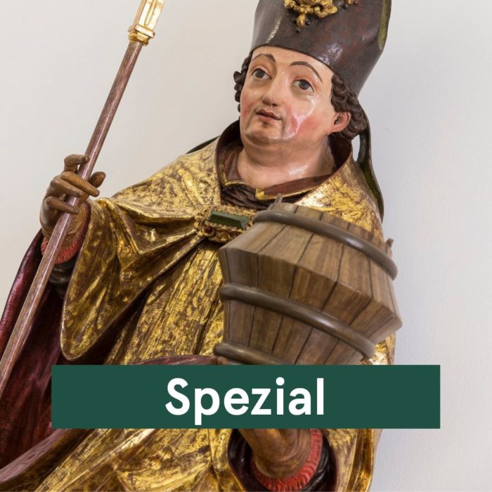 Veranstaltung DomQuartier Führung: Barocke Pracht – Barocke Macht SPEZIAL im DomQuartier Salzburg