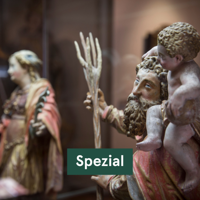 Veranstaltung DomQuartier Führung – SPEZIAL im DomQuartier Salzburg