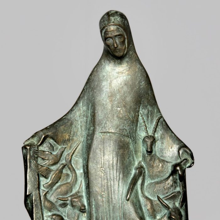 Veranstaltung LebensKunst. 800 Jahre Franz von Assisi im DomQuartier Salzburg