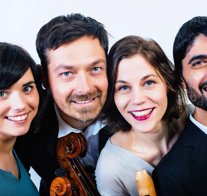Veranstaltung Konzert Mozartwoche 2026 – Prisma: Mysteria im DomQuartier Salzburg