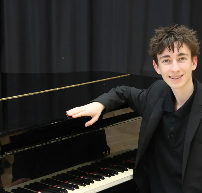 Veranstaltung Konzert Mozartwoche 2026 – Zech/Zhao/Orquesta Iberacademy Medellín: Mozart & Moderne im DomQuartier Salzburg
