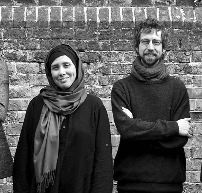 Veranstaltung Jazz&TheCity – Zençir im DomQuartier Salzburg