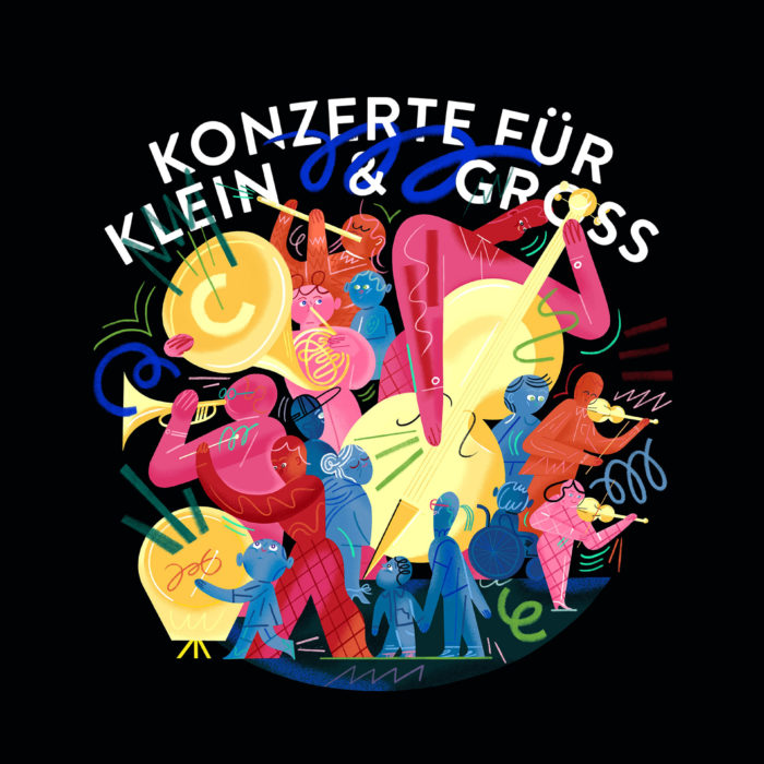 Veranstaltung Konzert für Klein und Groß im DomQuartier Salzburg