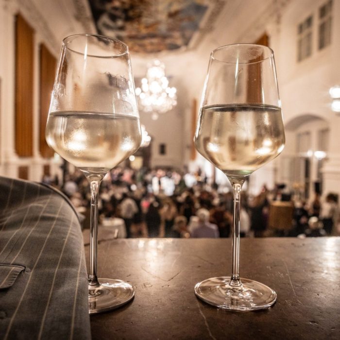 Veranstaltung Italia Mia im DomQuartier im DomQuartier Salzburg