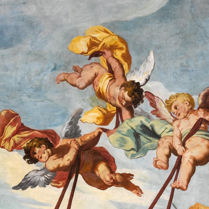 Veranstaltung Family on Tour – entspannter Kunstgenuss für die ganze Familie im DomQuartier Salzburg