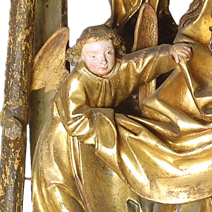 Veranstaltung Family on Tour – entspannter Kunstgenuss für die ganze Familie im DomQuartier Salzburg