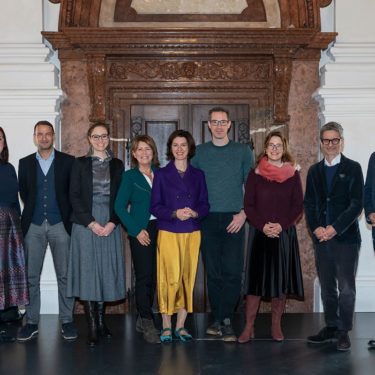 Veranstaltung Feierliche Eröffnung der Ausstellung: „Heroisch und verklärt. Der Bauernkrieg im Spiegel von Kunst und Diktatur“ im DomQuartier Salzburg