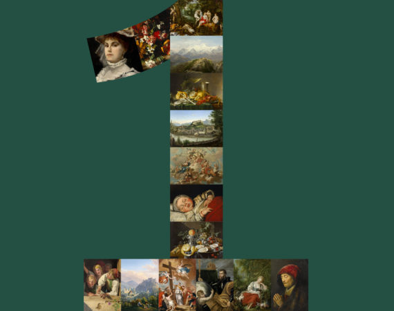 Veranstaltung Bestseller. Publikumslieblinge im DomQuartier Salzburg