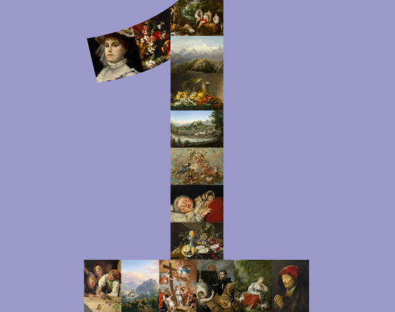 Veranstaltung Bestseller. Publikumslieblinge im DomQuartier Salzburg