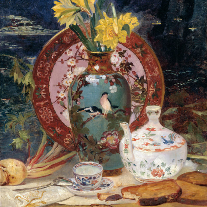 Veranstaltung Best-sellers. Popular paintings im DomQuartier Salzburg