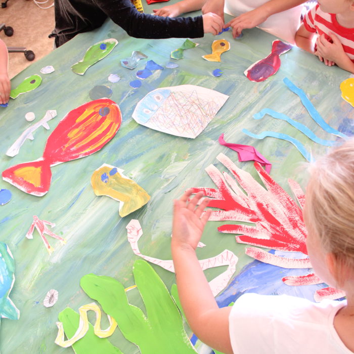 Veranstaltung Family on Tour – entspannter Kunstgenuss für die ganze Familie im DomQuartier Salzburg