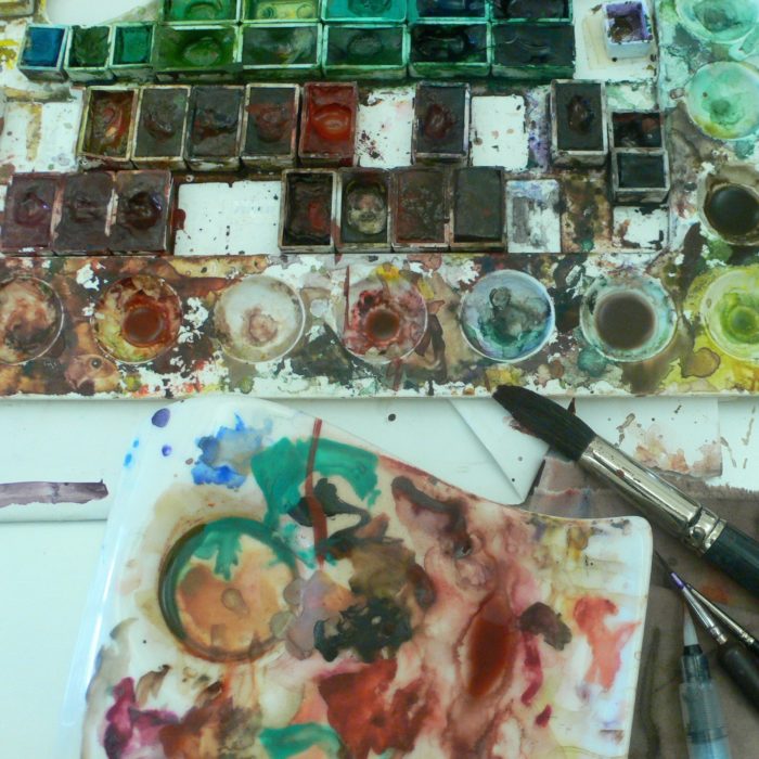 Veranstaltung Kreativ Club für Erwachsene und Jugendliche im DomQuartier Salzburg