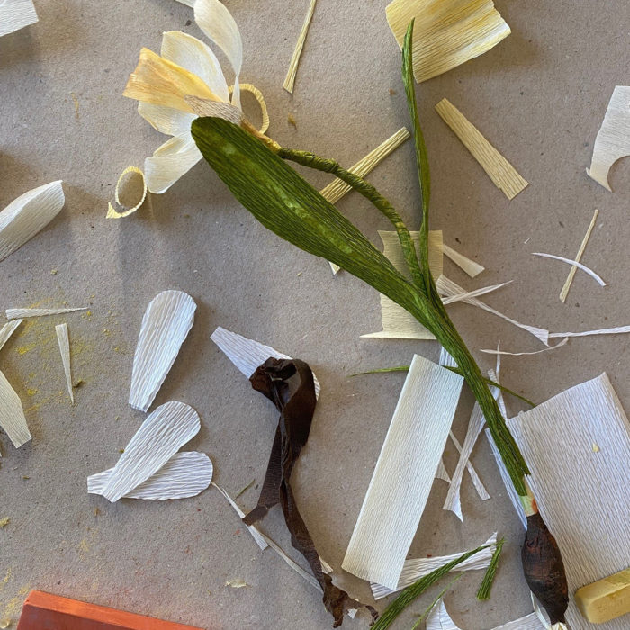 Veranstaltung Kreativ Club für Erwachsene und Jugendliche im DomQuartier Salzburg