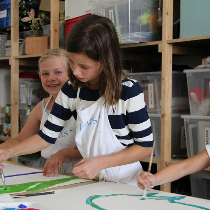 Veranstaltung Family on Tour – entspannter Kunstgenuss für die ganze Familie im DomQuartier Salzburg