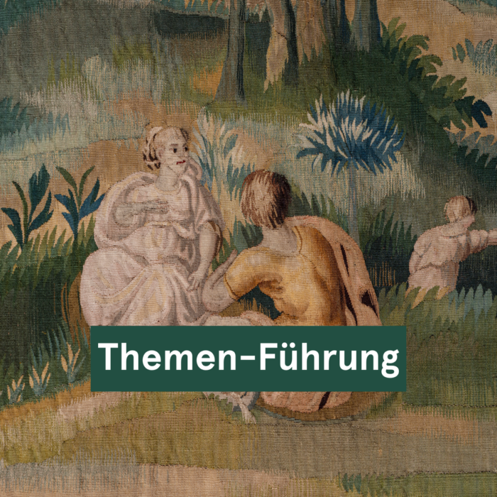 Veranstaltung DomQuartier Themen-Führung im DomQuartier Salzburg