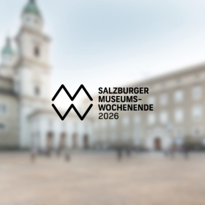 Veranstaltung Salzburger Museumstag 2026 im DomQuartier Salzburg