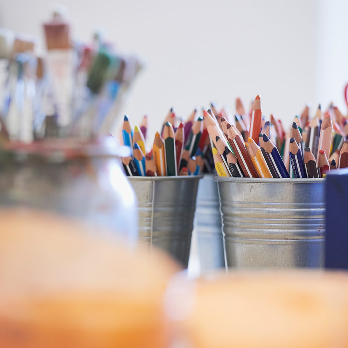 Veranstaltung KreativKids Club – Kunst zum Ausprobieren für die Kleinsten im DomQuartier Salzburg