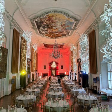 Artikelbild Event venue