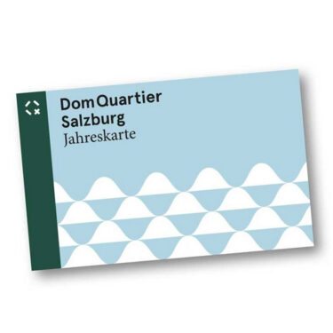 Artikelbild Die DomQuartier-Familien-Jahreskarte